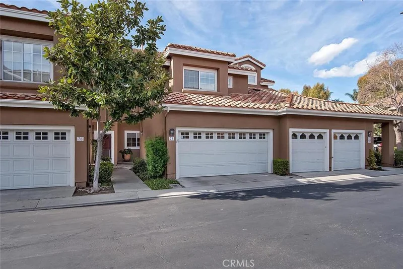 78 Gauguin, Aliso Viejo, CA 92656