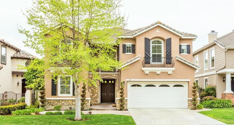 27 Coastal Oak, Aliso Viejo, CA 92656