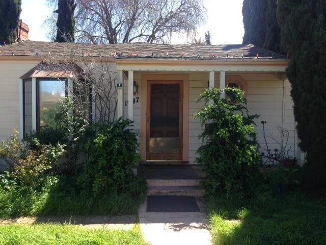 1047 Cherry, San Carlos, CA 94070