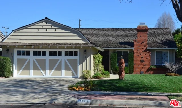 22926 Ward, Torrance, CA 90505