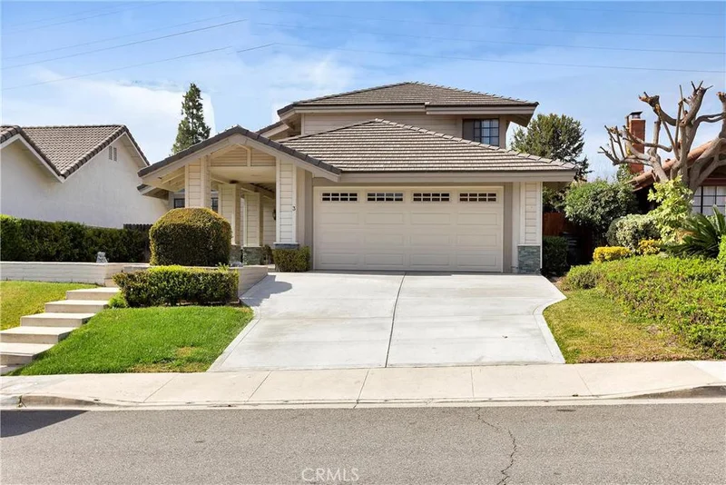 3 Ridge Crest, Phillips Ranch, CA 91766