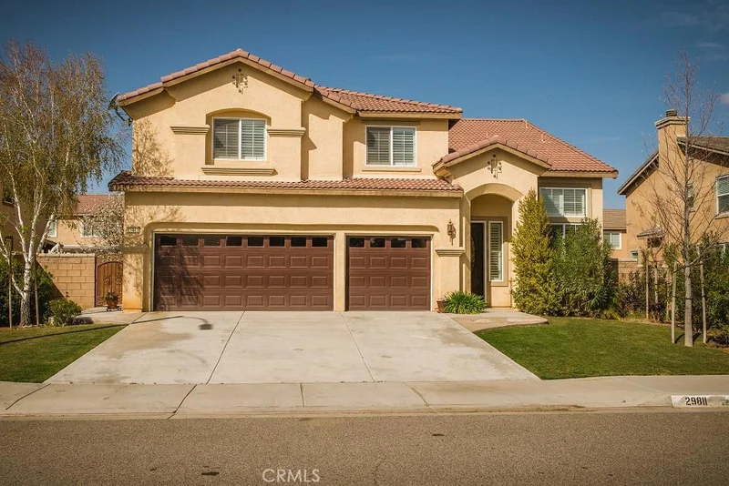 29811 Winter Hawk, Sun City, CA 92586