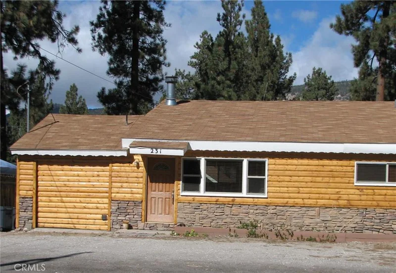 231 Big Bear, Big Bear, CA 92314