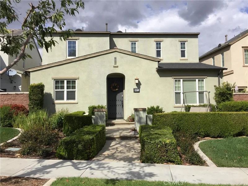 8471 Blue Spruce, Chino, CA 91708