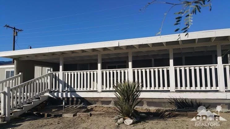 55490 Haugen Lehman, Whitewater, CA 92282