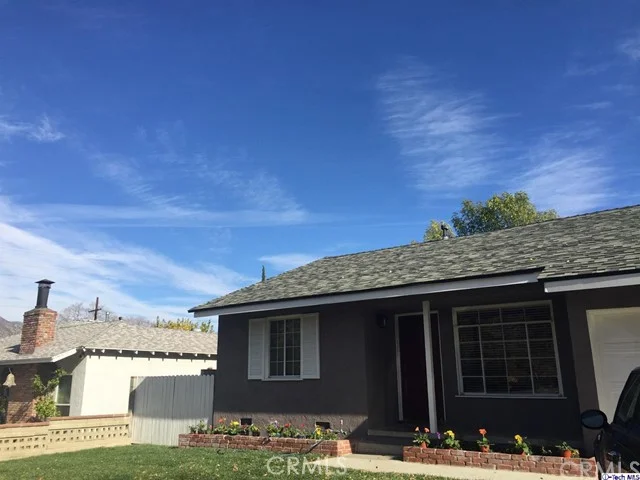 10244 Wescott, Sunland, CA 91040