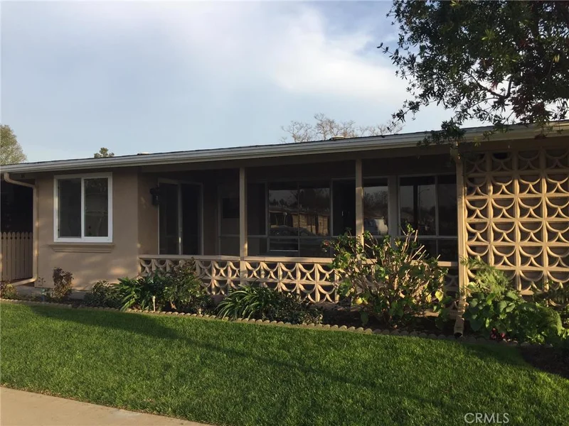 1190 Northwood #M7-165-H, Seal Beach, CA 90740