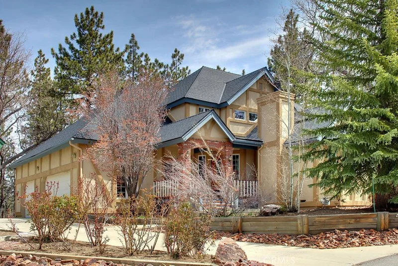 42752 Haupstrasse, Big Bear, CA 92315