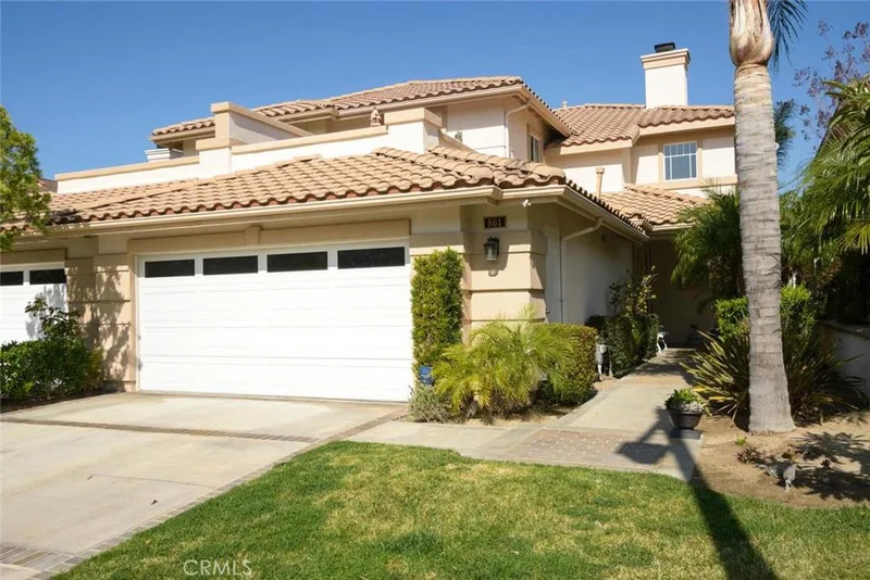 861 Country Glen, Anaheim Hills, CA 92808