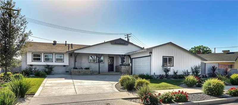 509 Whittier, Anaheim, CA 92806