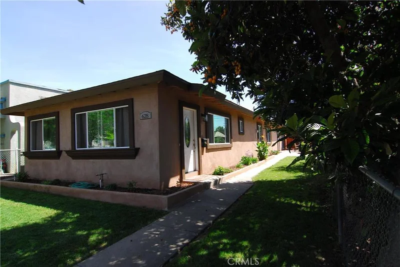 628 State, Redlands, CA 92374