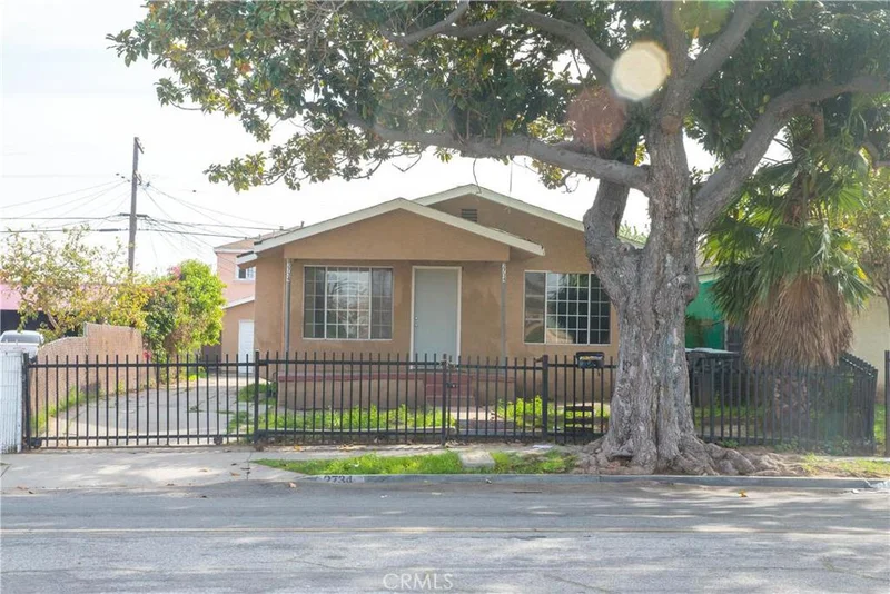 2734 Southern, South Gate, CA 90280
