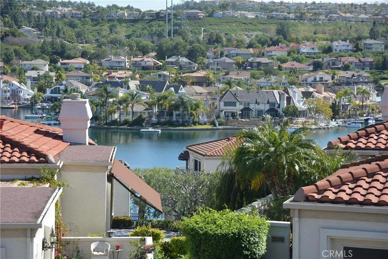 22532 Petra, Mission Viejo, CA 92692