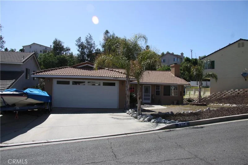 23041 Giant Fir Pl, Canyon Lake, CA 92587