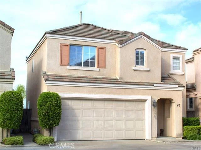45 Rue Monet, Lake Forest, CA 92610