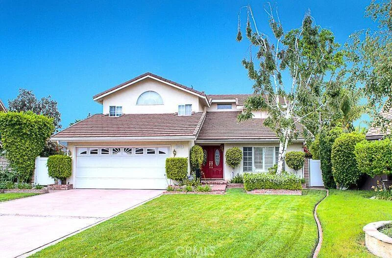 10011 Limerick, Chatsworth, CA 91311