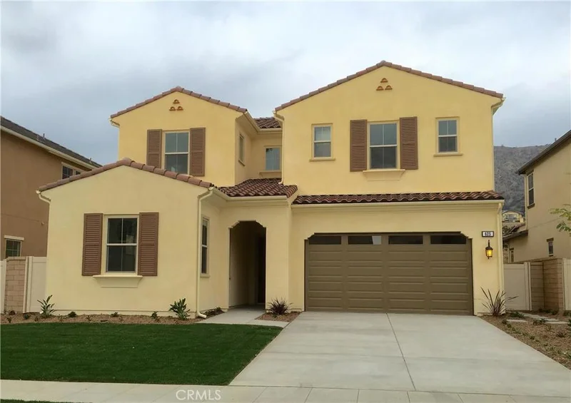 625 Desert Willow, Azusa, CA 91702