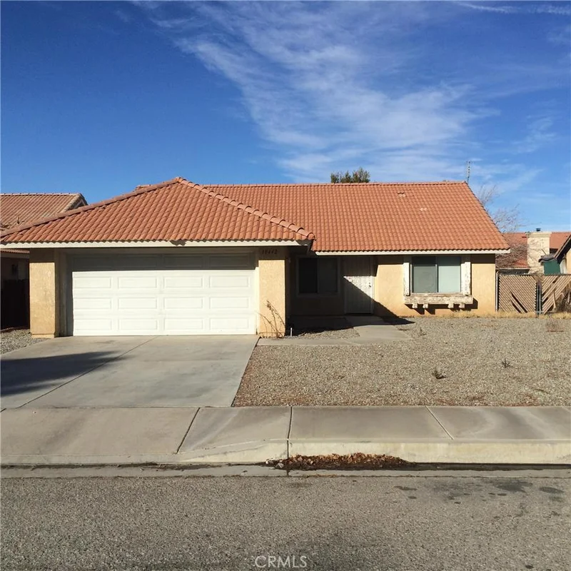 10442 Bouquet, Adelanto, CA 92301