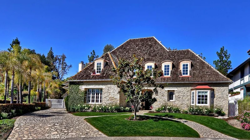 22921 Bergantin, Mission Viejo, CA 92692
