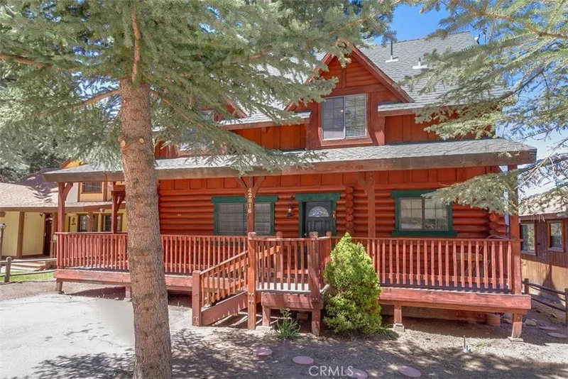 42816 La Cerena, Big Bear, CA 92315