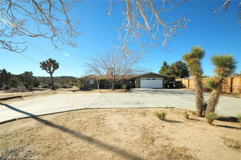 7768 Valley Vista, Yucca Valley, CA 92284