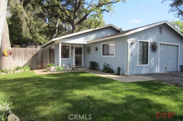 4565 Mananita Avenue, Atascadero, CA 93422