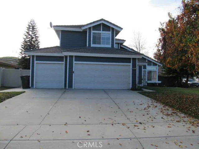 25751 Hinckley, Loma Linda, CA 92354