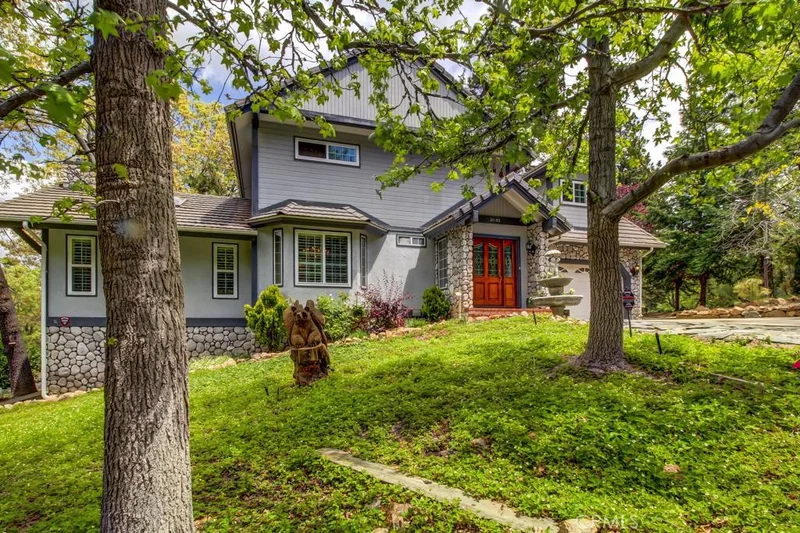 30165 Skyline, Running Springs, CA 92382