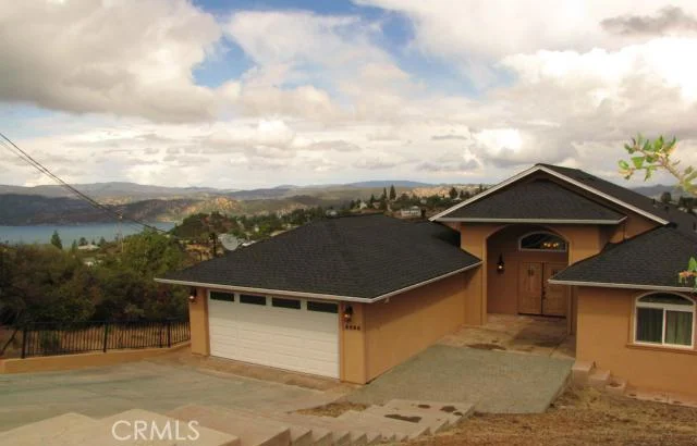 5568 Teton, Kelseyville, CA 95451