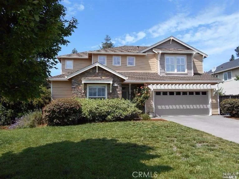 118 Grape Gables, Cloverdale, CA 95425