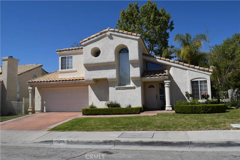 25333 Carson, Stevenson Ranch, CA 91381