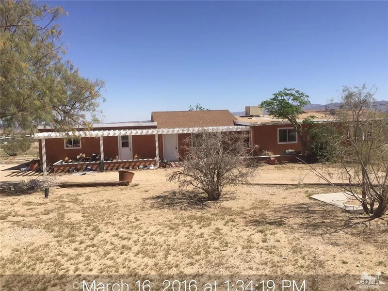 4649 Rabbit, Joshua Tree, CA 92252