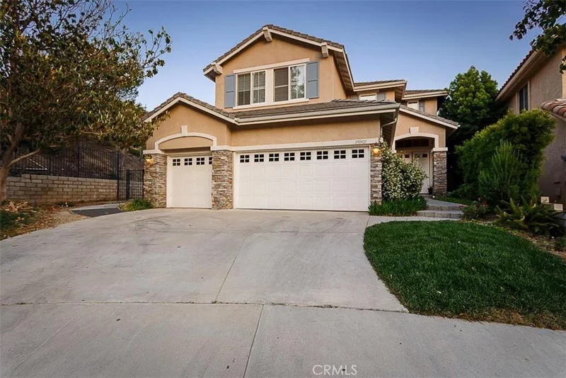 25902 Coleridge, Stevenson Ranch, CA 91381