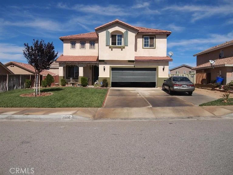 11656 English, Adelanto, CA 92301