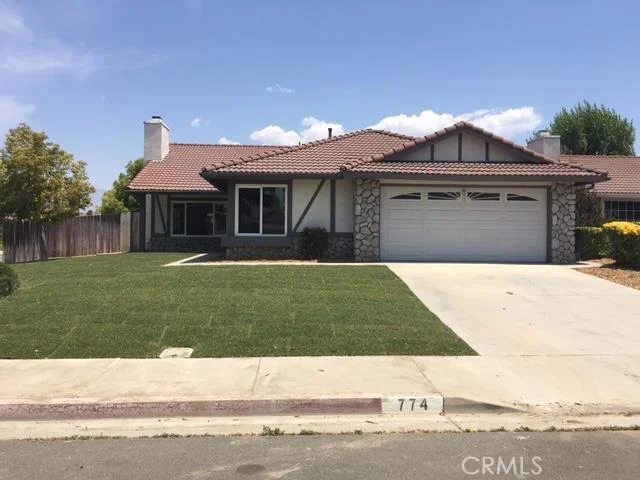774 Traci, Hemet, CA 92543