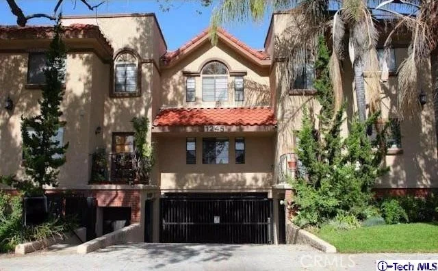 1245 Orange Grove #107, Glendale, CA 91205