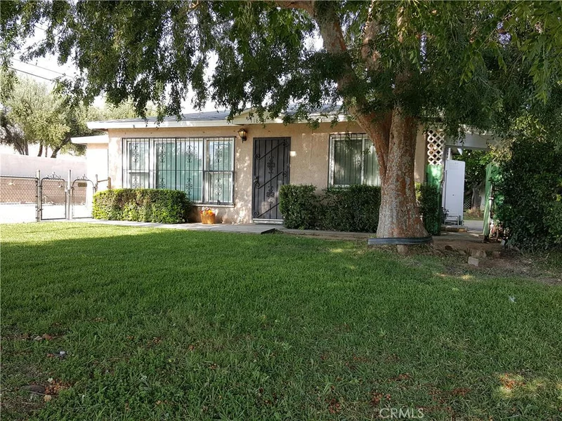 11854 Indian, Moreno Valley, CA 92557