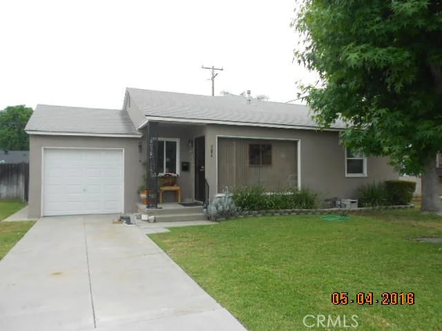 7854 Wellsford, Whittier, CA 90606