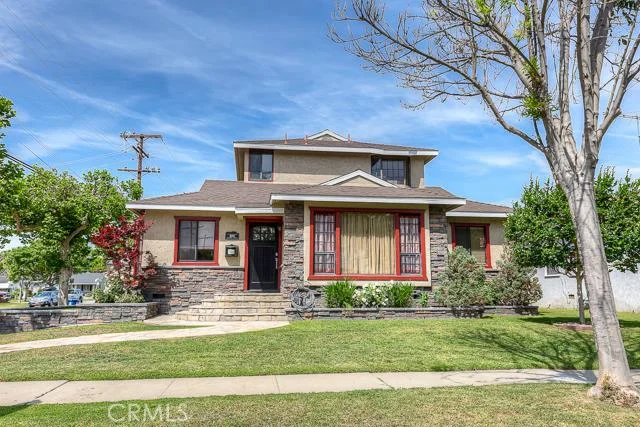 4503 Petaluma, Lakewood, CA 90713