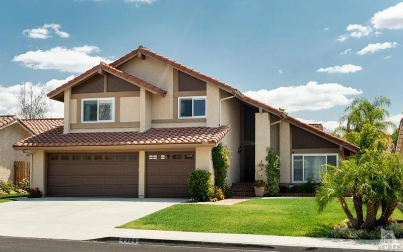 4328 Clavele, Moorpark, CA 93021