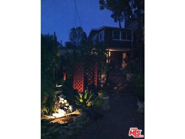 522 Glen, Topanga, CA 90290