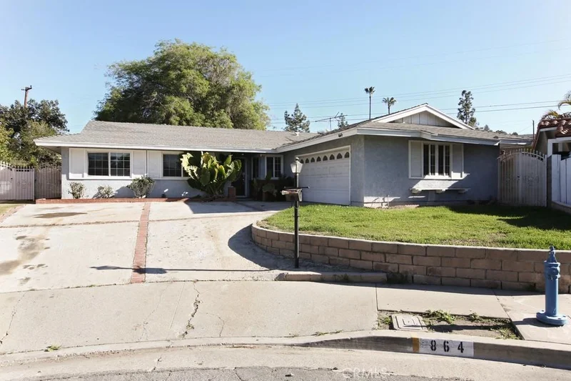 864 Darius, Diamond Bar, CA 91789