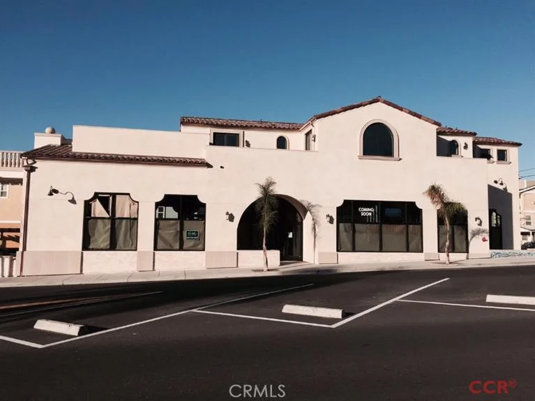1161 Price #200, Pismo Beach, CA 93449