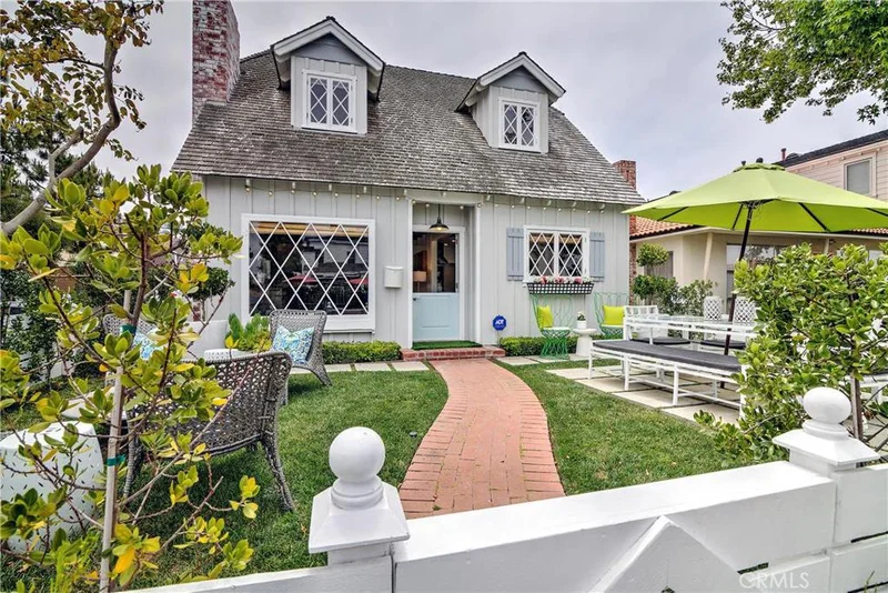 620 Orchid Avenue, Corona Del Mar, CA 92625