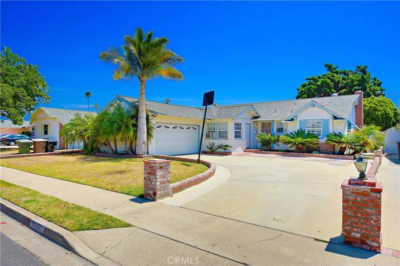 11612 Margie, Garden Grove, CA 92840