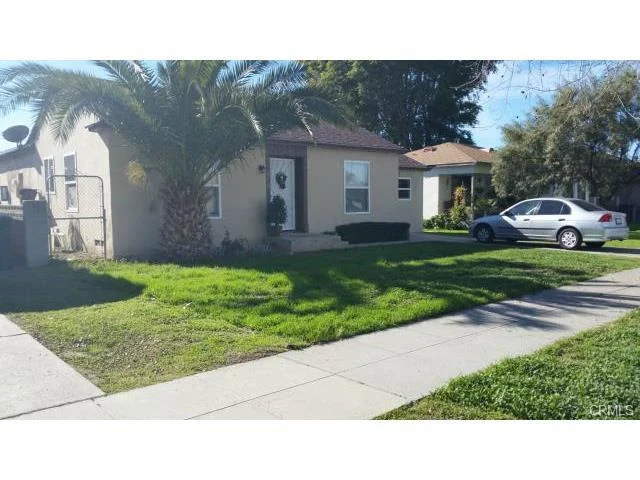 615 Calhoum, Hemet, CA 92543