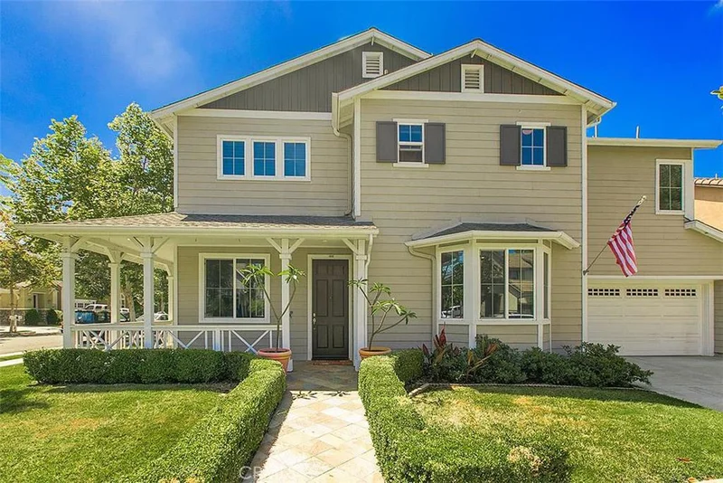 1 Earlywood, Ladera Ranch, CA 92694