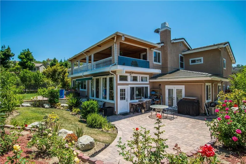 5457 Estate Ridge, Anaheim Hills, CA 92807
