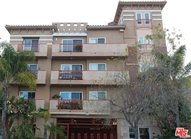 1138 Serrano #101, Los Angeles, CA 90006
