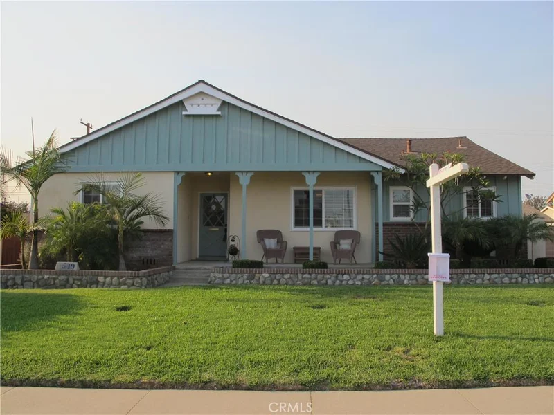 549 Benwood, Covina, CA 91722